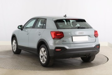 Audi Q2 2024 Audi Q2 30 TFSI, Salon Polska, Serwis ASO, Klima, zdjęcie 3