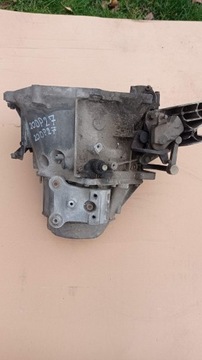 Skrzynia Biegów peugeot , citroen 1.6 hdi 20DP27
