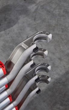 Алюминиевые леса, мобильные леса ALTREX