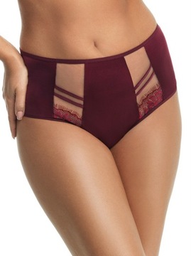 Figi brazyliany Gorsenia K498 PARADISE, bordo, M