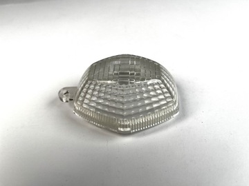 SUZUKI GSF 650 / SV 650 Крышка указателя поворота, бесцветная, LP PT 35600-31F3B