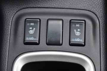 Nissan Navara 2016 NISSAN NAVARA Krajowy 100% Bezwypadkowy I Właściciel Serwisowany, zdjęcie 27