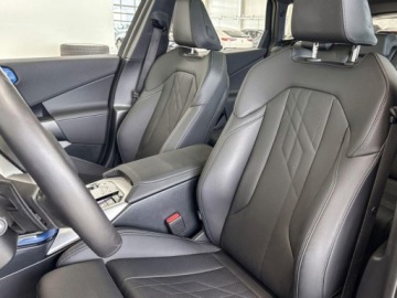 BMW X3 G45 SUV Plug-In 2.0 30e 299KM 2025 BMW X3 xDrive30e Sport Suv 2.0 (299KM) 2025, zdjęcie 5