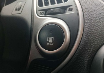 Hyundai ix35 SUV Theta 2.0 MPI 163KM 2010 Hyundai ix35 Kupiony w Polsce - benzyna - 2,0 - 163 KM 2.0 Benzyna 163KM, zdjęcie 30