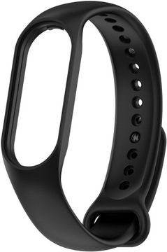 PASEK OPASKA SILIKONOWA GUMOWA YIVO DO XIAOMI MI SMART BAND 5 6 7