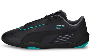 Buty PUMA MERCEDES MAPF1 R-CAT MACHINA czarne 45