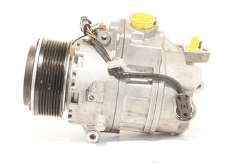 KOMPRESOR KLIMATYZACJI BMW F15 F10 9154070