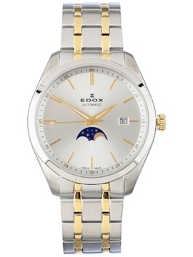 Edox Les Vauberts La Grande Lune Automatic -46%