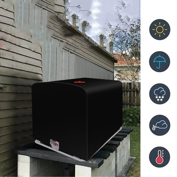 КРЫШКА БАКА ДЛЯ ВОДЫ IBC, ПЫЛЕЗАЩИТА, УФ-ЗАЩИТА