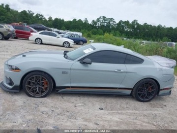 Ford Mustang VI 2022 Ford Mustang Mach 1 2022 5.0l 5.0 Benzyna 470KM, zdjęcie 5