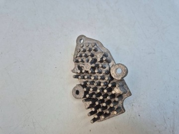 IVECO DAILY IV 4 STRALIS S WAY MODUL LED MĚNIČ JEZ IT50260653