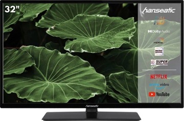 SMART TV LED 32