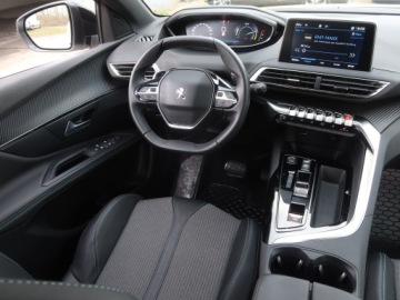 Peugeot 3008 II 2023 Peugeot 3008 1.2 MHEV, Salon Polska, zdjęcie 6