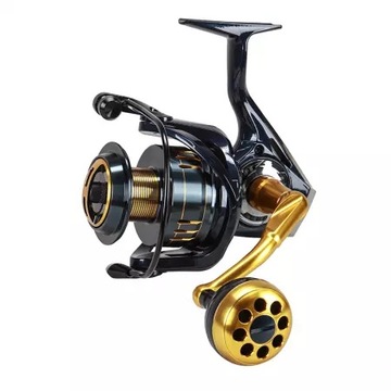 Okuma Morski Salina SA-6000HA