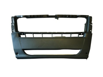 ZDERZAK ŚRODKOWY DUCATO BOXER JUMPER 2006-2014