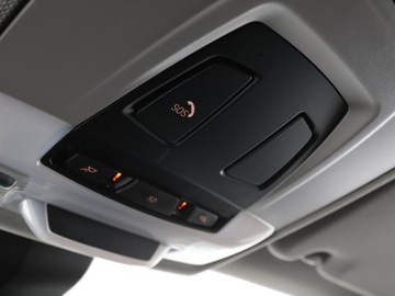 BMW X1 F48 Crossover xDrive20d 190KM 2016 BMW X1 4x4 automat półskóra klima auto navi, zdjęcie 31