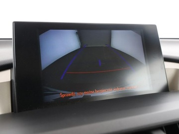 Lexus NX I SUV 300h 197KM 2016 Lexus NX Business HEV AWD skóra navi kamera, zdjęcie 23