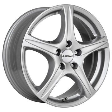 Felga aluminiowa Ronal R56 16