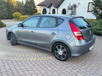 Hyundai i30 I CW Facelifting 1.4 DOHC 109KM 2012 Hyundai i30 LIFT 1.4 109KM Klima-auto 4szyby 1- reka PL Sprawdz 1.4, zdjęcie 26