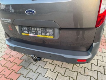 Ford Tourneo Connect II Standard 1.5 TDCi 120KM 2016 Ford Tourneo Connect Bogato doposazony I Lakier 100 Bezwypadkowy 1.5, zdjęcie 13