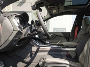 Audi Q8 SUV 3.0 50 TDI 286KM 2025 AUDI Q8 50 TDI quattro Suv 3.0 (286KM) 2025, zdjęcie 4