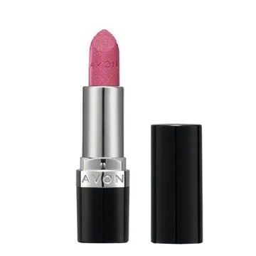 AVON True Colour Ultrakremowa szminka - Pink Dream