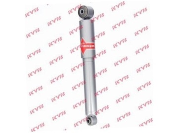 2× KYB 554384 TLUMIČ