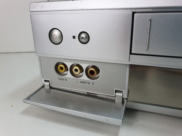 Grundig Video VHS 6 head XERIA GV 6163