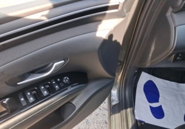 Hyundai Tucson IV SUV 1.6 T-GDI 48V 150KM 2023 Hyundai Tucson 1.6 TGDI 48V Smart 2WD DCT FV VAT dealer Hyundai 1.6, zdjęcie 2