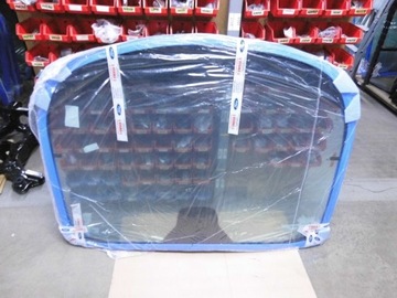 ПОДОГРЕВ ВЕТРОВОГО СТЕКЛА FORD TOURNEO CUSTOM