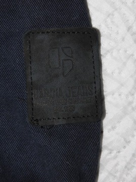 GARCIA JEANS EXTRA KOSZULA R XXL