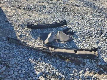 Ford Edge II 2021 Ford Edge 2021r., 4x4, 2.0L, zdjęcie 11