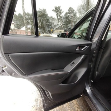 Mazda CX-5 I SUV 2.2 SKYACTIV-D  175KM 2013 Mazda CX-5 Mazda CX-5 2.2d Automat 4x4 Nowy Rozrzad Keyless Xenon Hak, zdjęcie 15