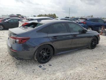 Honda Civic XII 2025 Honda Civic 2025 2.0L Sport FWD 2.0 Benzyna 158KM, zdjęcie 2