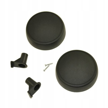 2szt. KÓŁKO TYLNE DO ODKURZACZY KARCHER 6959-373