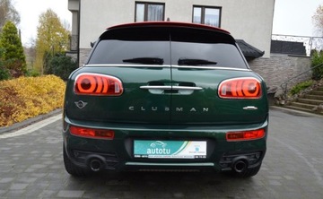 Mini 2018 MINI John Cooper Works MINI John Cooper Works ALL4 sport Full led Nawigacj, zdjęcie 5