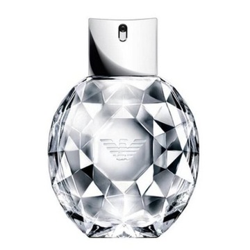 Armani Emporio Diamonds Damska Woda Perfumowana 50ml