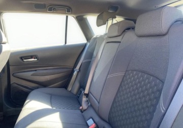 Toyota Corolla XII TS Kombi Facelifting 1.8 Hybrid 140KM 2024 Toyota Corolla 1.8 Hybrid Comfort Salon PL 1szy wlasciciel LPG Toyota, zdjęcie 14