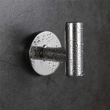 Полотенцесушитель из нержавеющей стали (легкий)