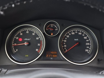 Opel Astra H Sedan 1.6 ECOTEC 115KM 2010 Opel Astra 1.6 16V LPG, Salon Polska, GAZ, Klima, zdjęcie 10