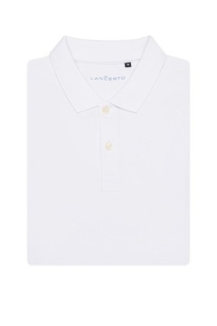 Zestaw Koszulek Polo 2-Pak Lancerto Blake 5XL