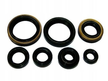 SIMERINGI SILNIKA SUZUKI RM 125 RM125 01-03