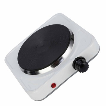 Электроплита мощностью 1000 Вт, одноконфорочная, Y5