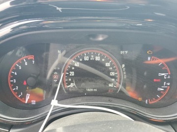 Dodge Durango III 3.6 V6 294KM 2025 Dodge Durango GT 2025 3.6l 3.6 Benzyna 295KM, zdjęcie 9