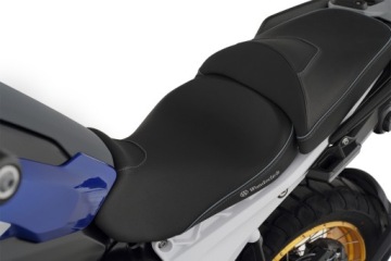 СИДЕНЬЕ ВОДИТЕЛЯ BMW R1300GS НИЗКОЕ С ПОДОГРЕВОМ WUNDERLICH AKTIVKOMFORT