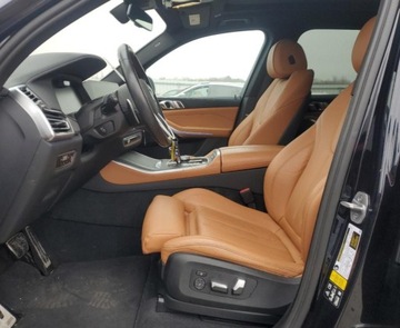 BMW X5 G05 2022 BMW X5 xDrive40I 2022 3.0l 3.0 Benzyna 335KM, zdjęcie 7