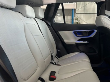 Mercedes GLC C254/X254 Coupe 2.0 200 204KM 2026 MERCEDES-BENZ GLC 200 4-Matic AMG Line Suv 204KM 2026, zdjęcie 16