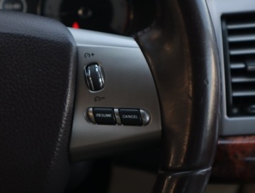 Jaguar XF I Sedan 3.0D V6 210KM 2009 Jaguar XF 3.0 D, 207 KM, Automat, Navi, Xenon, zdjęcie 18