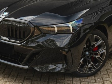 BMW Seria 5 G90-91 Touring 2.0 520d 197KM 2026 BMW Seria 5 520d xDrive Sport Sedan 2.0 (197KM) 2026, zdjęcie 4
