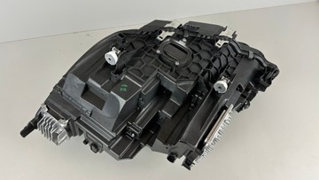 BMW 8 G14 G15 G16 M8 F91 F92 F93 SVĚTLO PRAVÁ PŘEDNÍ LASER SHADOW